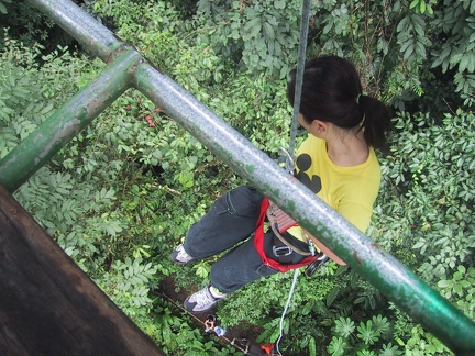 Rose Repelling